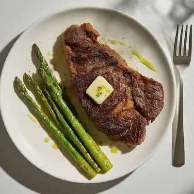 Keto meal plan UAE