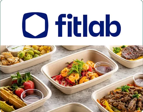 fitlab meal plans