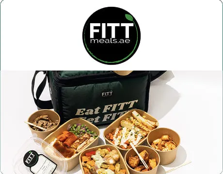 Fitt meal plans