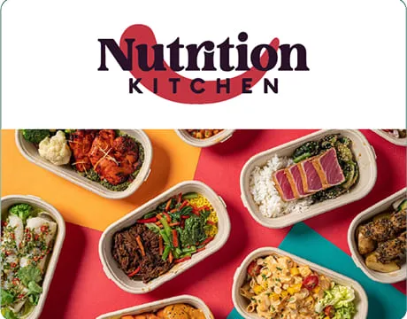 Nutrition kitchen meal plans